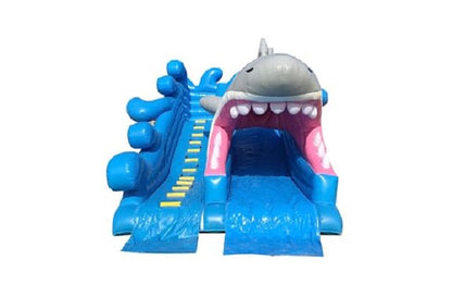 Shark Slide Inflatable Dubai