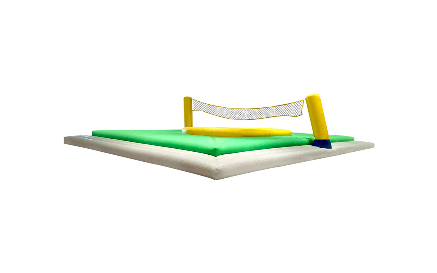 Flying Volleyball Dubai