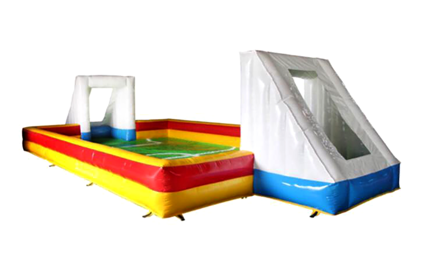 Football Field Dubai