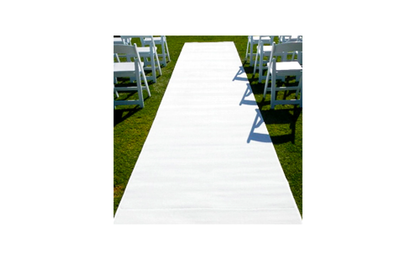 Always Floral Outdoor Wedding Decor Package