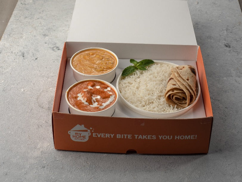 Indian Value Box by My Home Kitchen