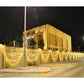 Villa Light Decor