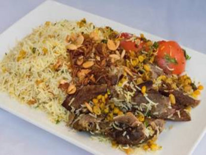 Live Whole Lamb Station by Wafi Gourmet (OLD)