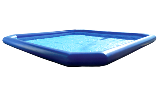 Water Pool Rectangular