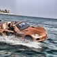Corvette Water Jet Car I Upto 3 Pax I 4 Hrs