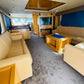 80 Ft Italian Jacuzzi Yacht I Upto 30 Pax I 4 Hrs