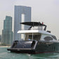 90 Ft Yacht Dubai Marine I Upto 50 Pax I 4 Hrs