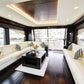 90 Ft Yacht Dubai Marine I Upto 40 Pax I 4 Hrs