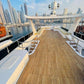 95 Ft Party Boat I Upto 70 Pax I 4 Hrs