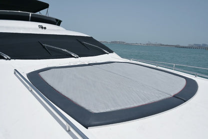 88 Ft Yacht Sunseeker I Upto 40 Pax I 4 Hrs