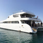 95 Ft Yacht Dream Catamaran I Upto 100 Pax I 4 Hrs