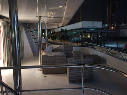 95 Ft Yacht Dream Catamaran I Upto 100 Pax I 4 Hrs