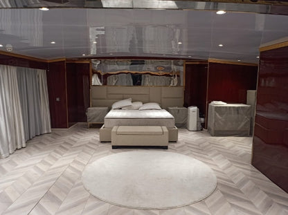95 Ft Yacht Dream Catamaran I Upto 100 Pax I 4 Hrs
