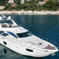 78 Ft Yacht Italian VIP I Upto 38 Pax I 4 Hrs
