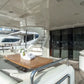78 Ft Yacht Italian VIP I Upto 38 Pax I 4 Hrs
