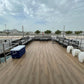 150 Ft Yacht I Upto 100 Pax I 4 Hrs