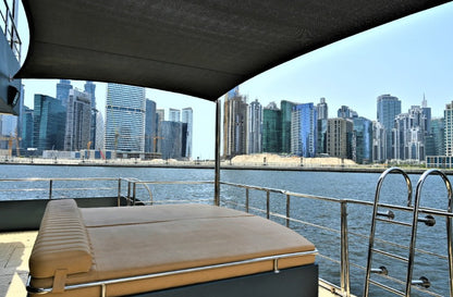 105 Ft Yacht Event And Party Boat I Upto 150 Pax I 4 Hrs