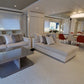 107 Ft Yacht GEMS I Upto 35 Pax I 4 Hrs