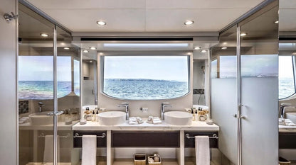 108 Ft Yacht Dolce Vita I Upto 20 Pax I 6 Hrs
