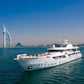175 Ft Yacht Finesse I Upto 120 Pax I 4 Hrs