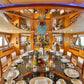 175 Ft Yacht Finesse I Upto 120 Pax I 4 Hrs