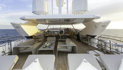 118 Ft Yacht Sunseeker I Upto 20 Pax I 6 Hrs