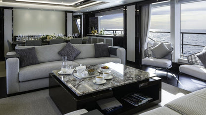 118 Ft Yacht Sunseeker I Upto 20 Pax I 6 Hrs