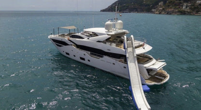 118 Ft Yacht Sunseeker I Upto 20 Pax I 6 Hrs