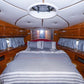 72 Ft Yacht I Upto 30 Pax I 2 Hrs