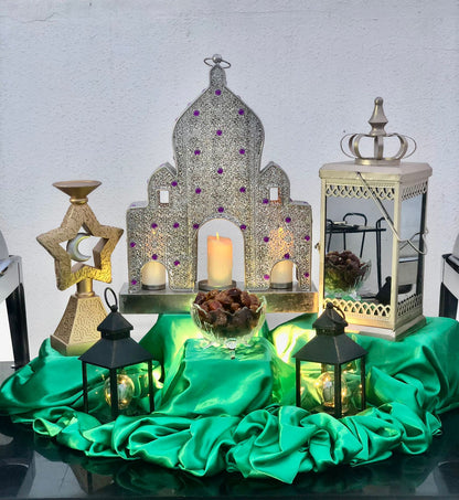 Iftar Buffet By Cedar Tree Hospitality