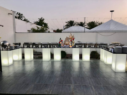 Iftar Buffet By Cedar Tree Hospitality