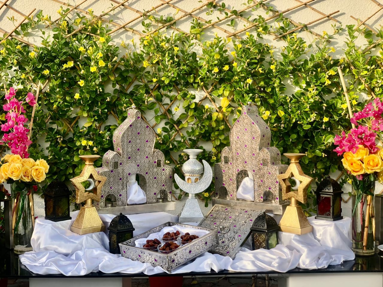 Iftar Buffet By Cedar Tree Hospitality