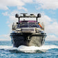 95 Ft Yacht I Upto 58 Pax I 2 Hrs