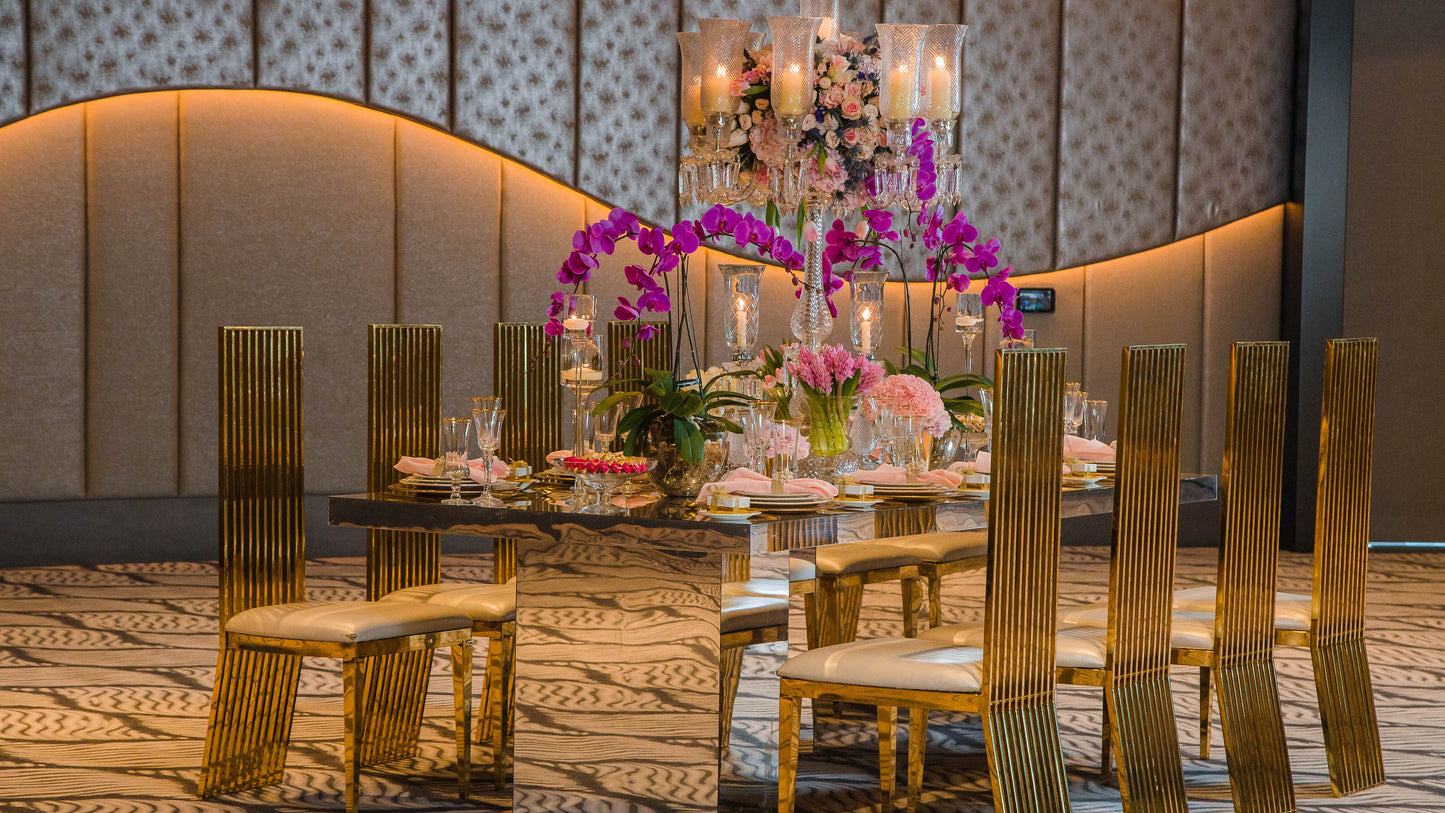 Diamond Package - W Dubai The Palm