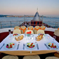 Private Chef Yacht Catering by CBC - Family Style