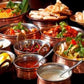 Indo Arabic Buffet by S Hotel