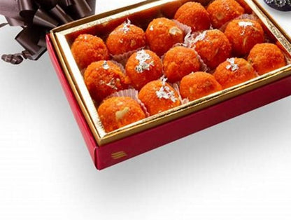 Laddoo Mix Box by Chatori Gali