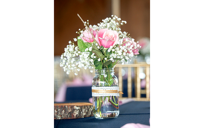 Eventfully Yours Wedding Decor Package
