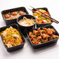 Indo-Chinese Corporate Lunch Box by Yalla Momos