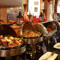 Middle Eastern Buffet by Rawabina Restaurant