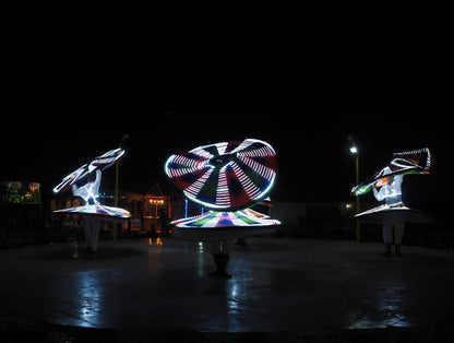 Tanoura Dancer