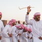 Al Ayalla Dancers
