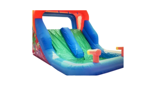 Small Water Slide