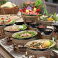 Thai Buffet by Cedar Tree Hospitality