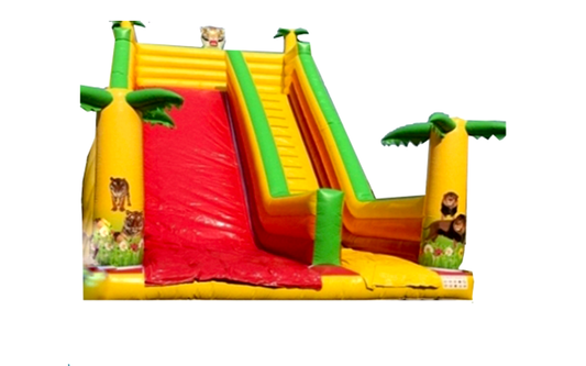 Tiger Slide